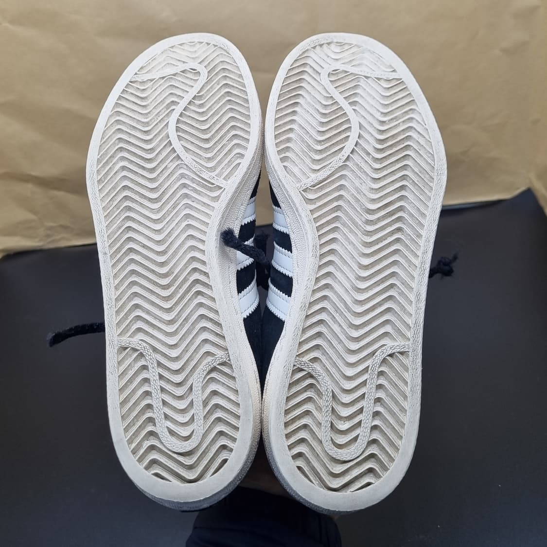 아디다스 캠퍼스80s 여성스니커즈230  상품이미지3