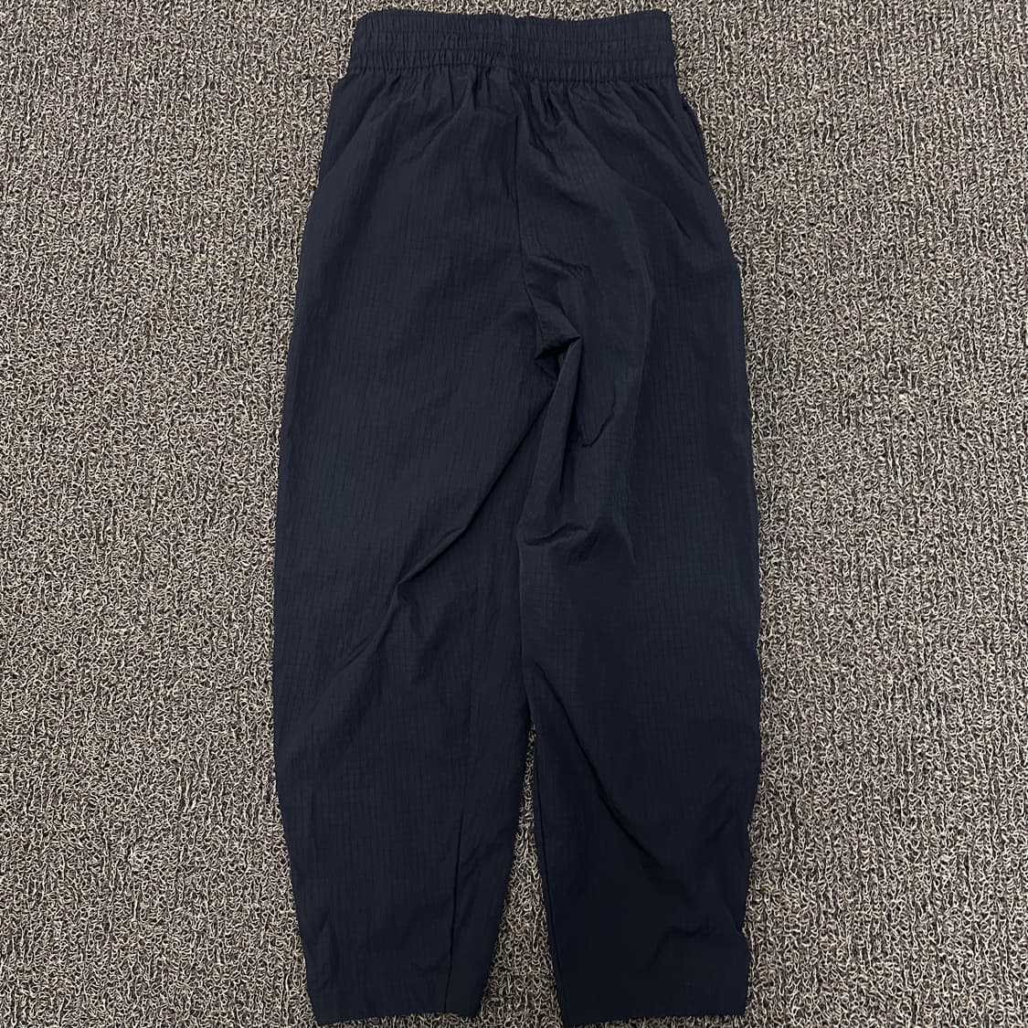NIKE 나이키 여성 바스락 조거팬츠 블랙 26인치 상품이미지5