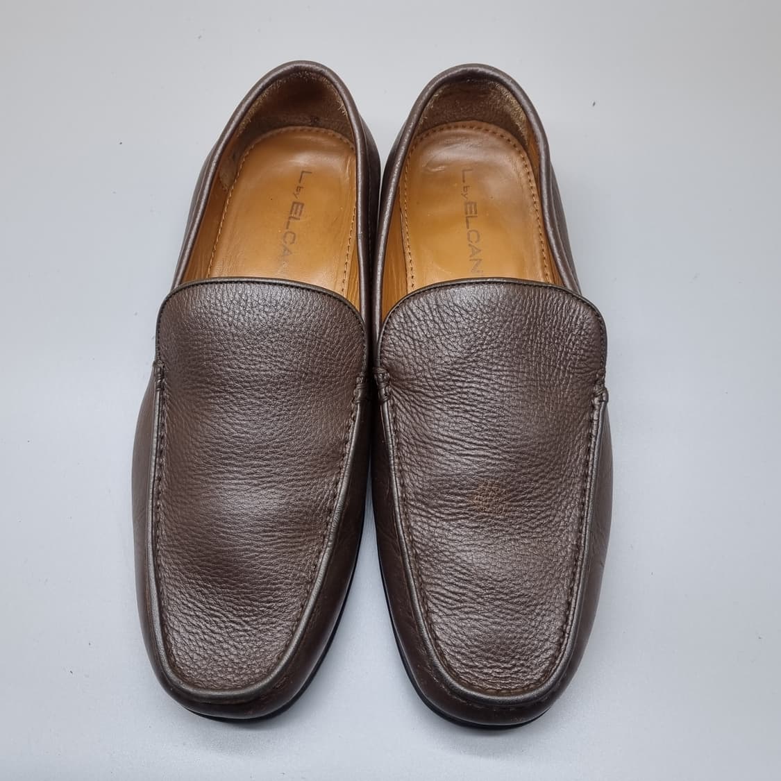 엘바이엘칸토  남성로퍼255 상품이미지2