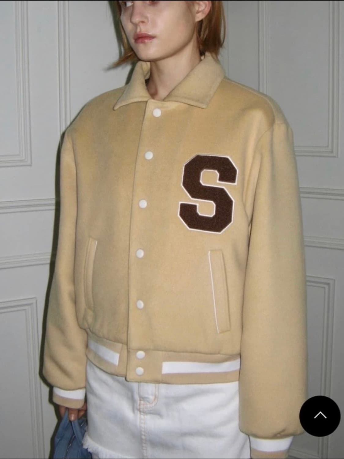 SINOON 시눈 자켓 상품이미지1