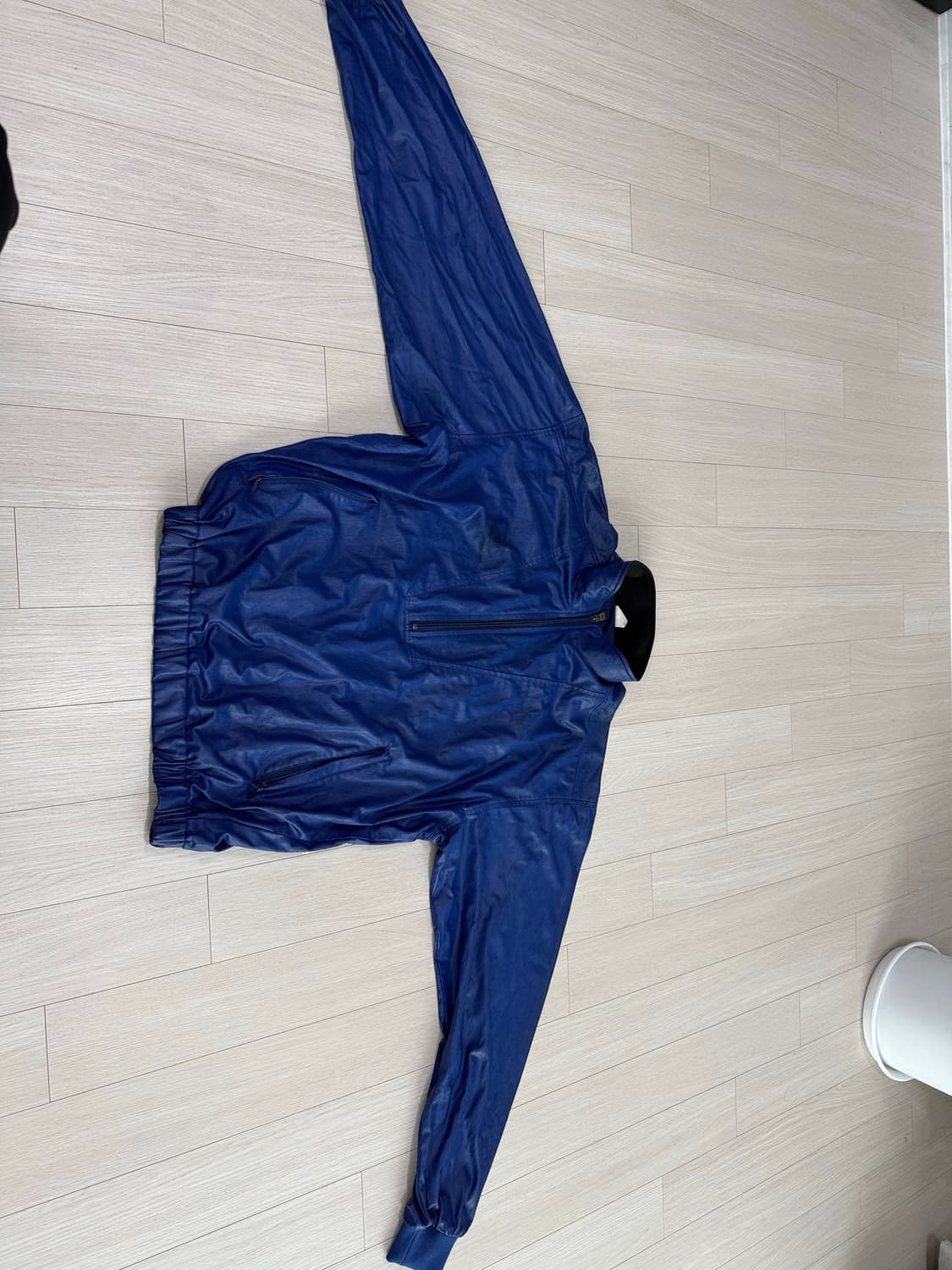 챔피언 바람막이 상품이미지2