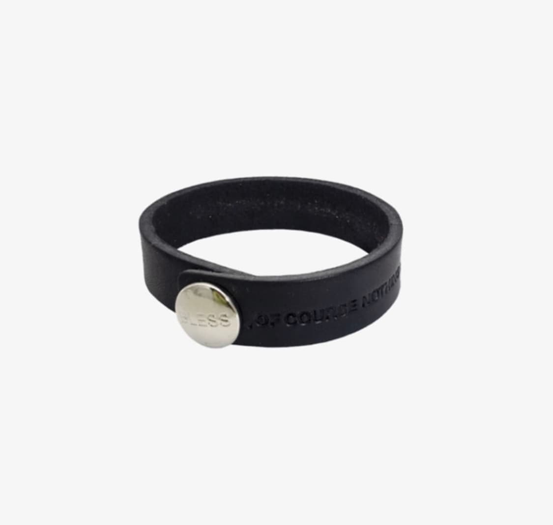 Bless classic leather stripe 상품이미지1