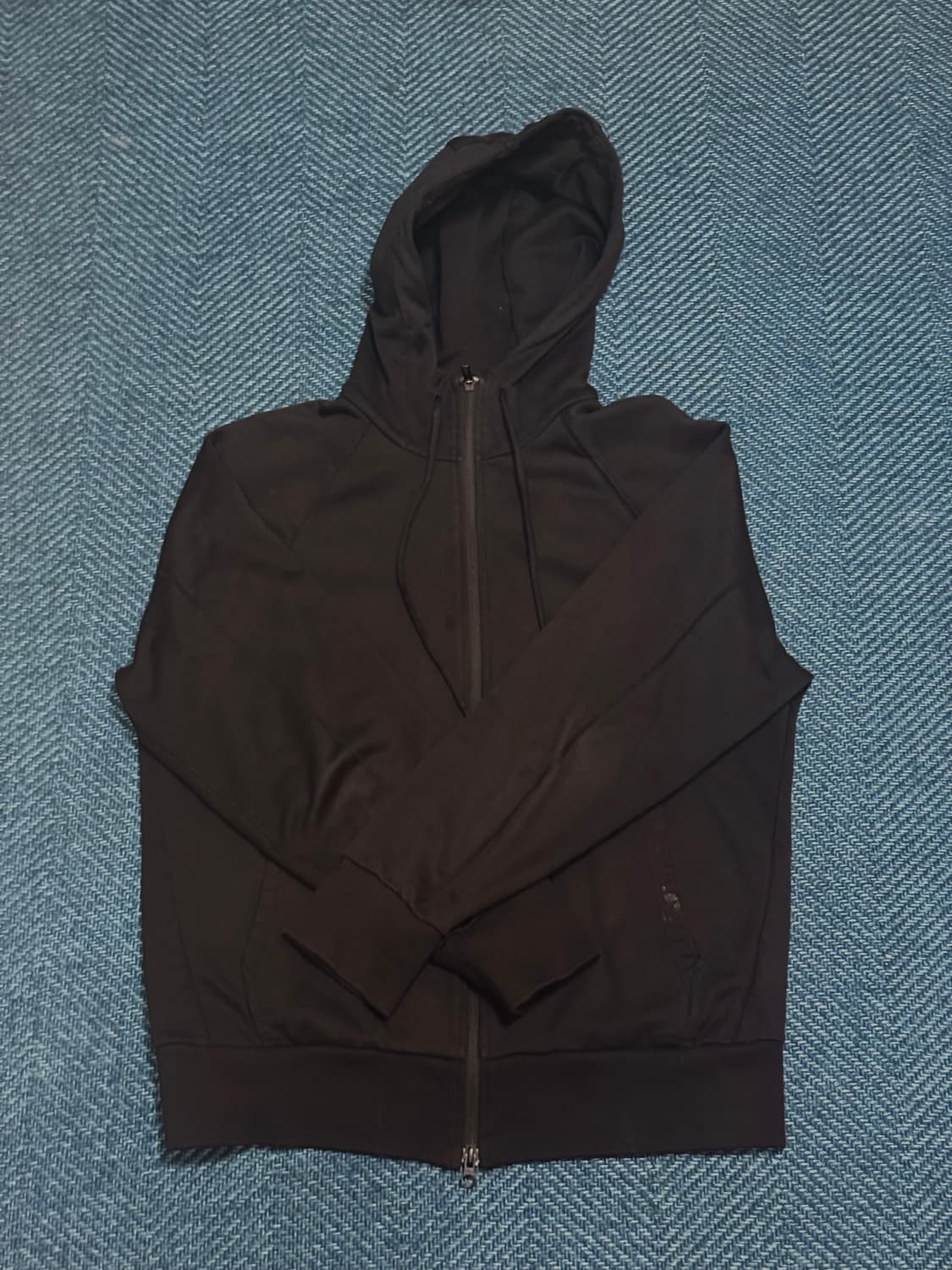 Y-3 후드집업 상품이미지2