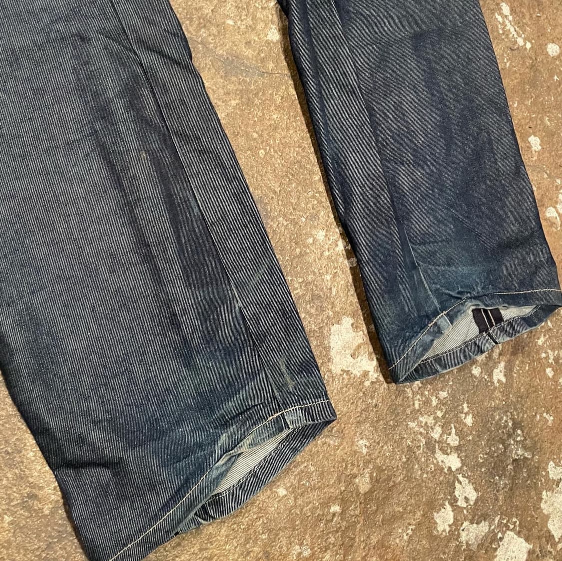 00s 리바이스 엔지니어드 진 (33”) 상품이미지3