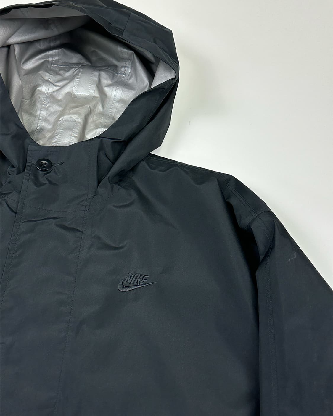나이키 테크팩 피쉬테일 야상 점퍼 상품이미지3