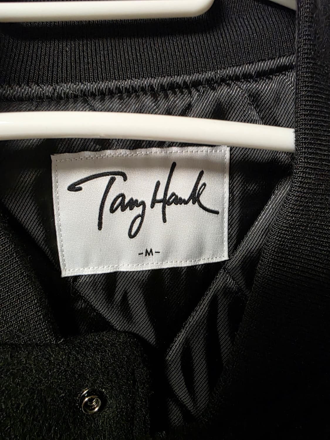 토니호크 바시티 자켓 상품이미지3