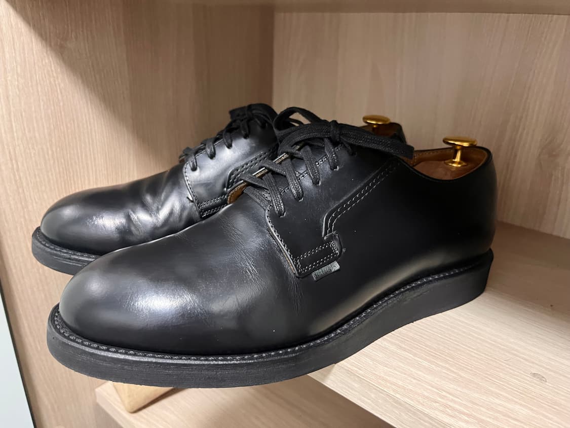 레드윙 포스트맨 265 관리최상급 상품이미지5