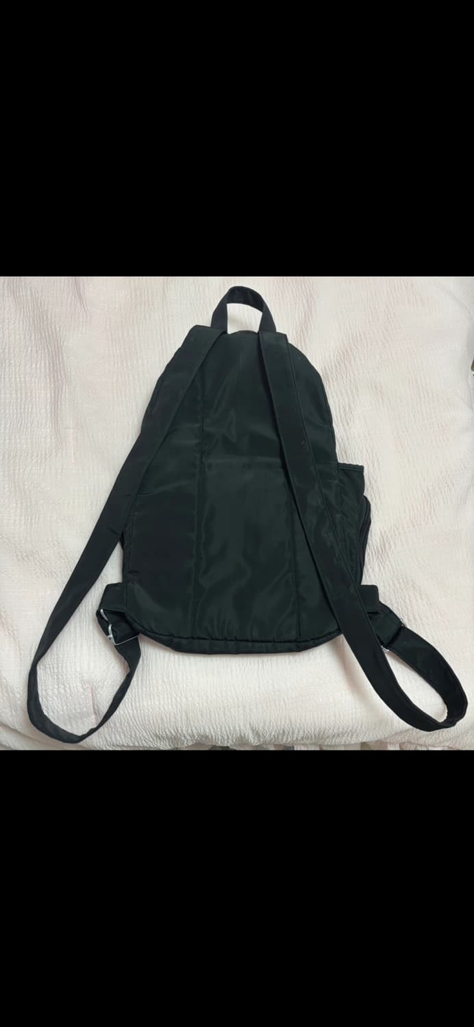 나일론 백팩 상품이미지2