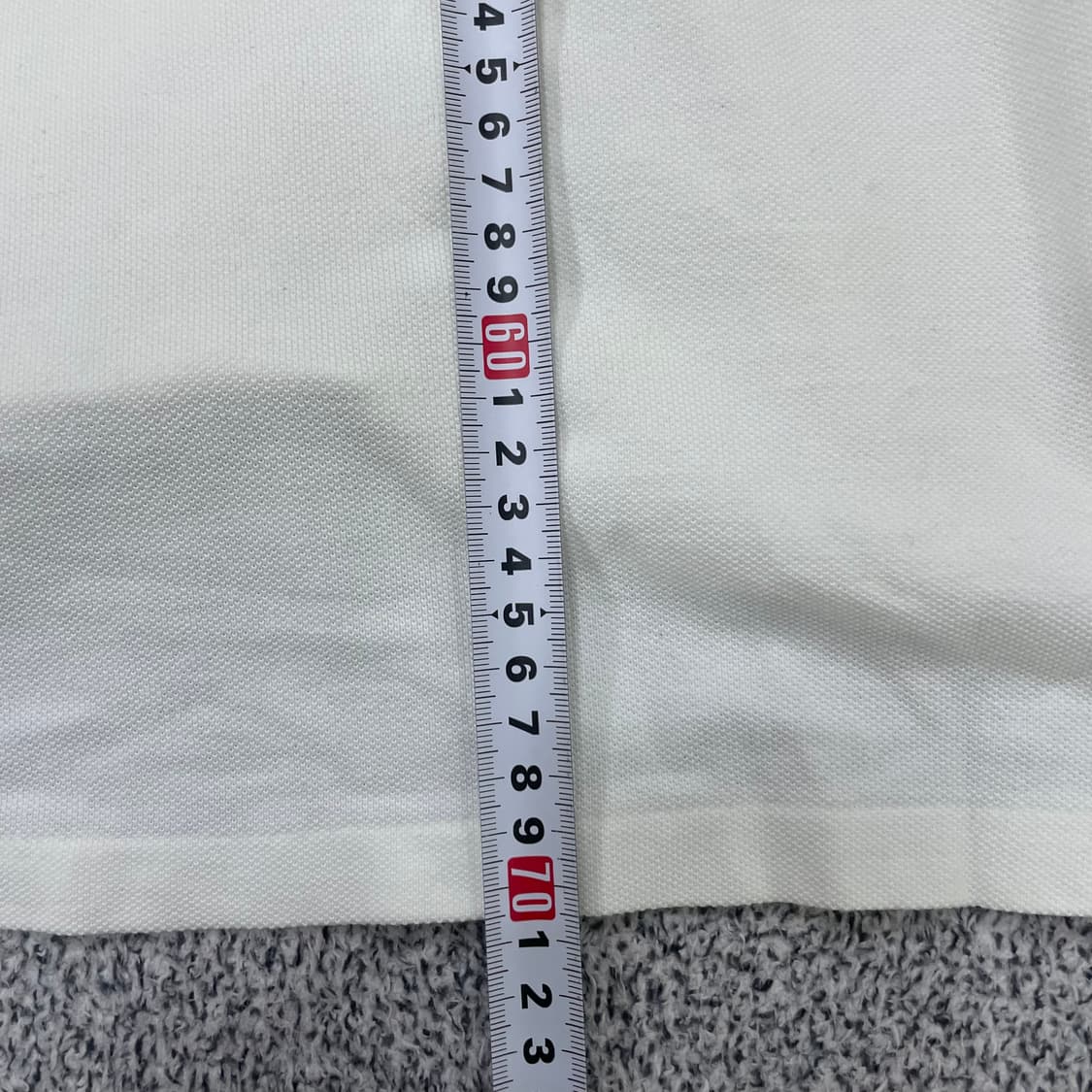 M 폴로랄프로렌 자수 반팔 티셔츠 0303S1 상품이미지6