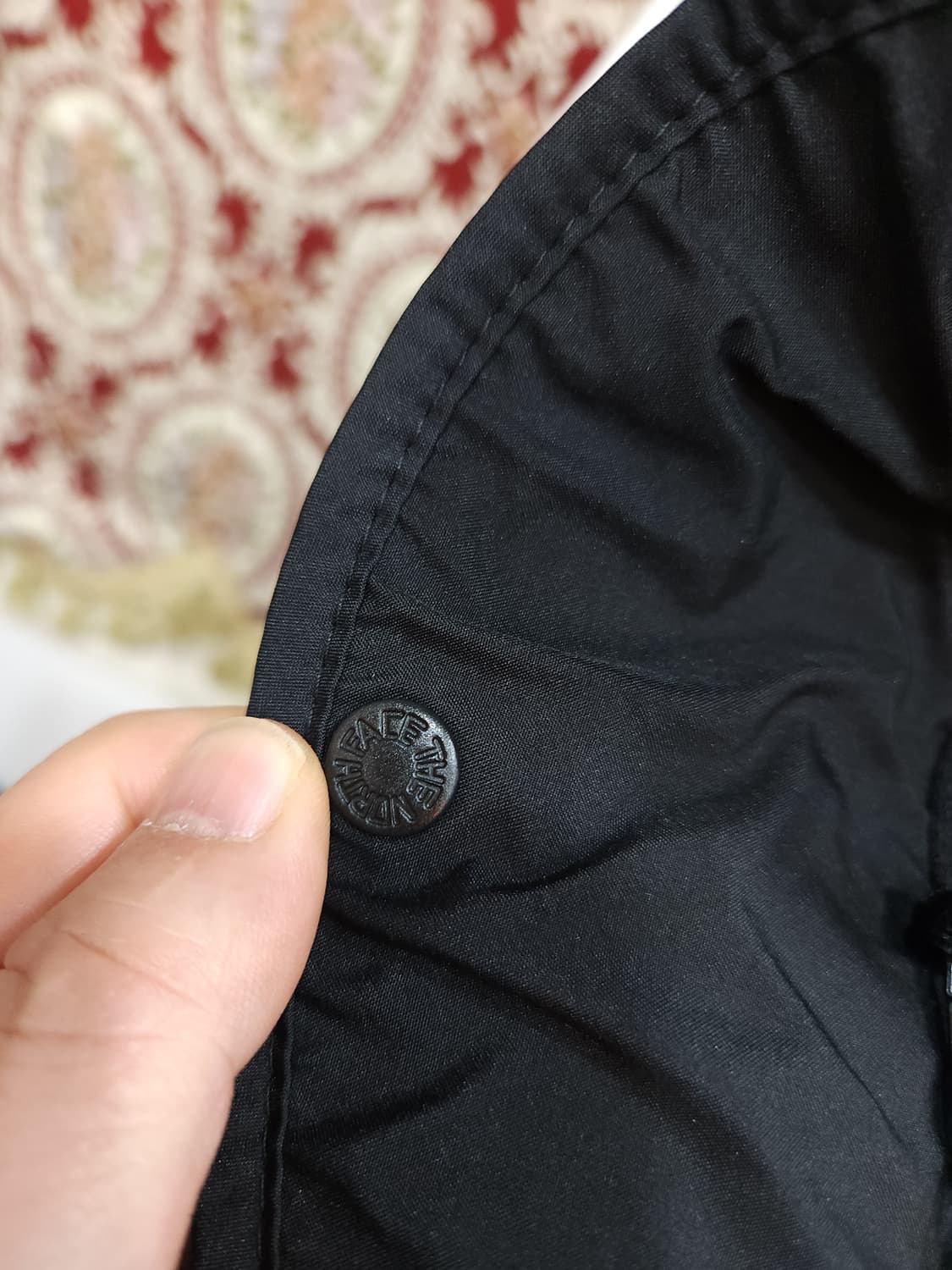 노스페이스 블랙 고어텍스 버킷햇

 상품이미지8