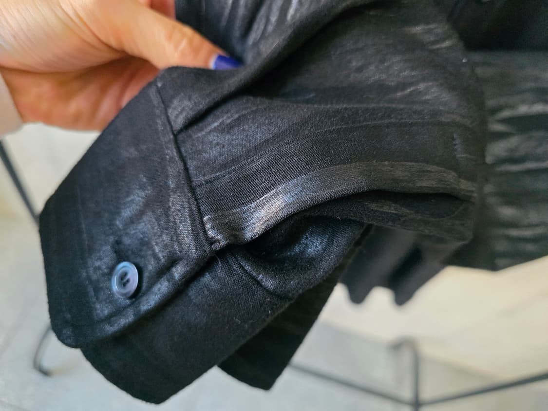 블랙셔츠 상품이미지3