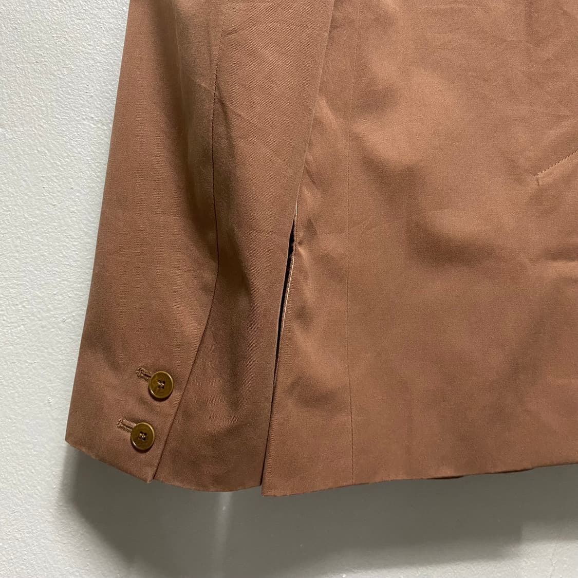 아페쎄 A.P.C 미니멀 블레이져 자켓 상품이미지6