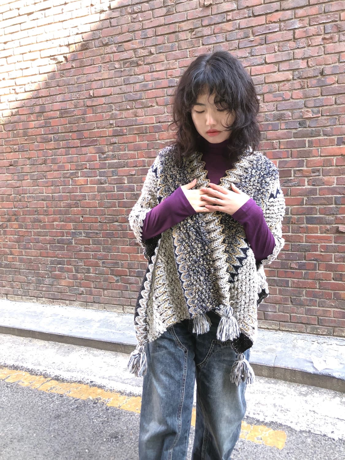 manta cape 상품이미지1