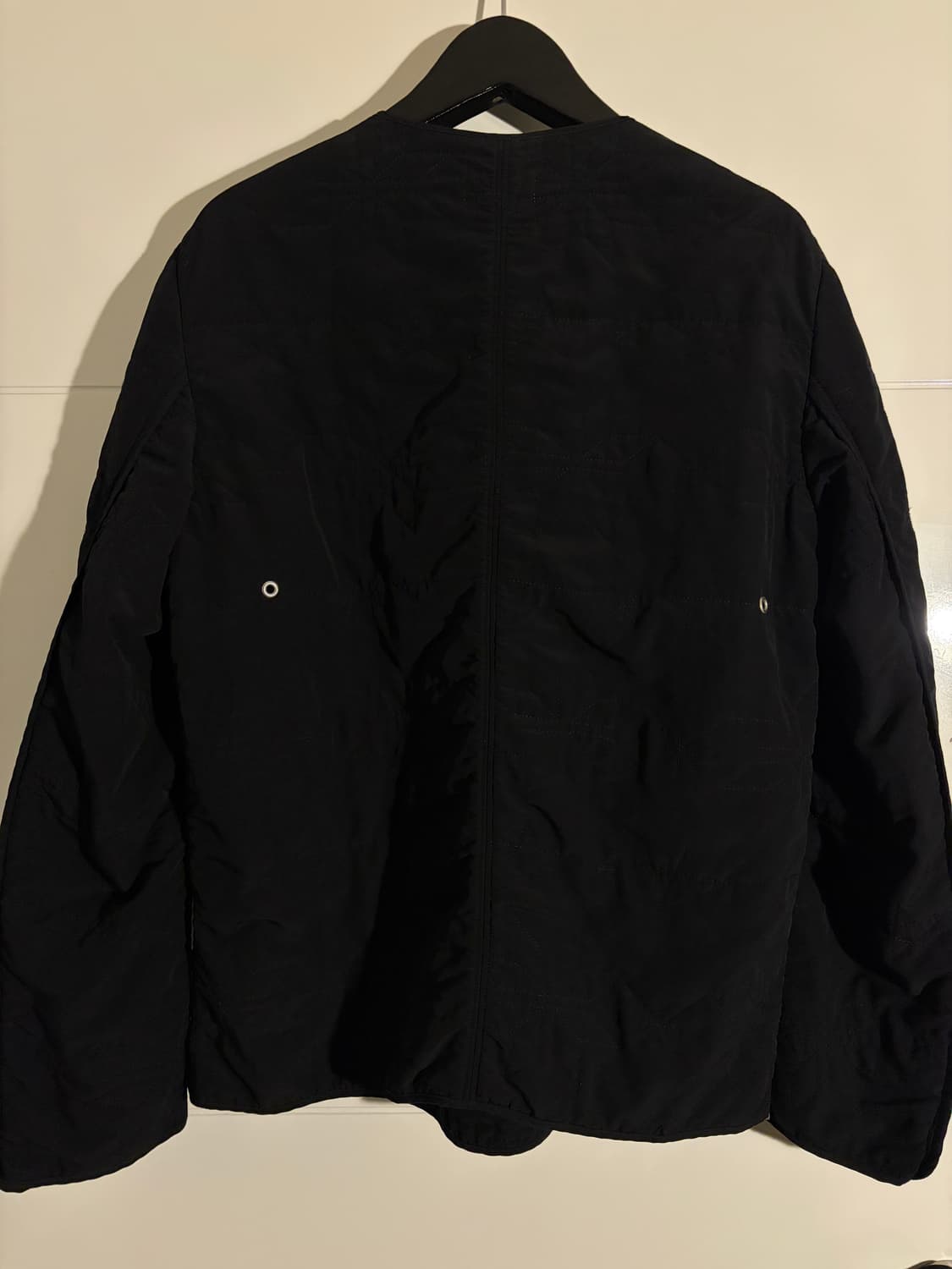 BED j.w. FORD Ford Pullover Jacket 상품이미지2