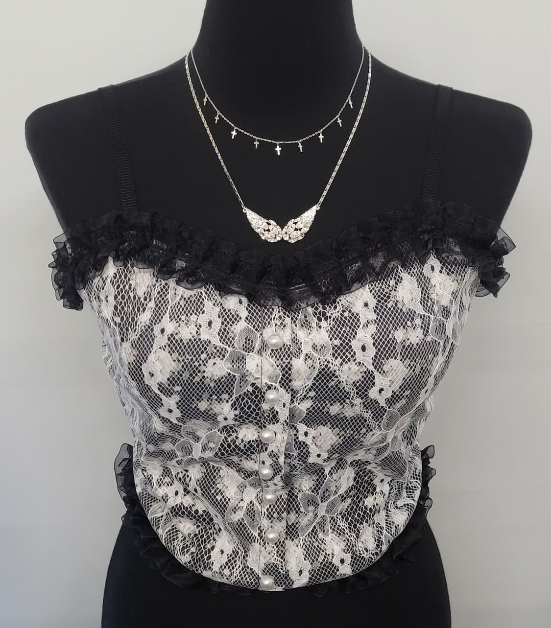 necklace set 상품이미지5
