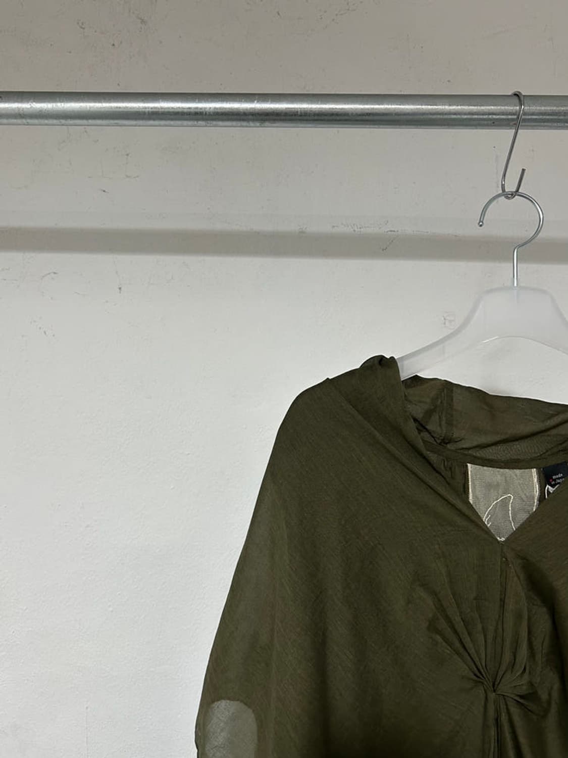 vtg top 상품이미지2