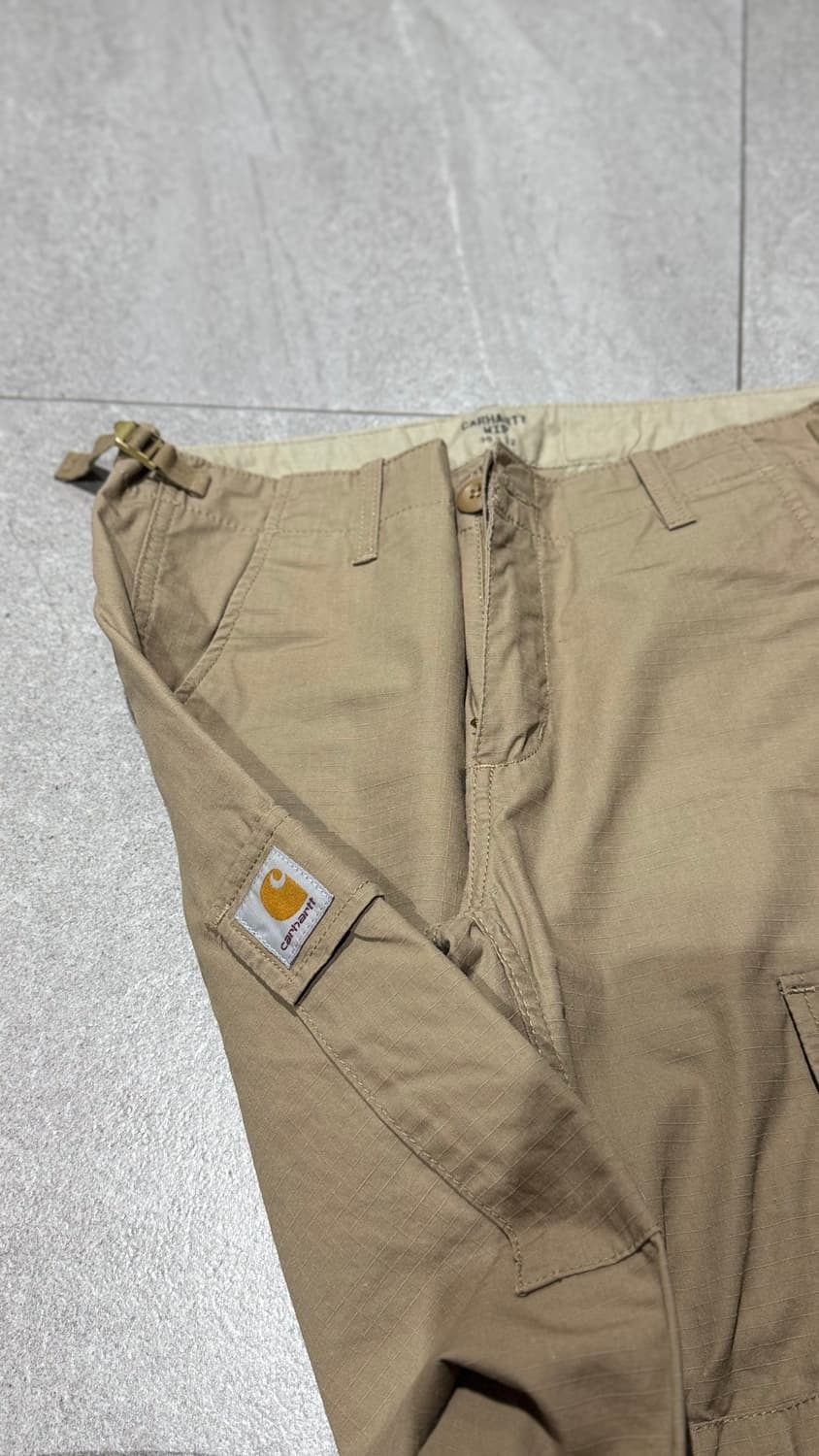 칼하트 에비에이션 카고팬츠  상품이미지3