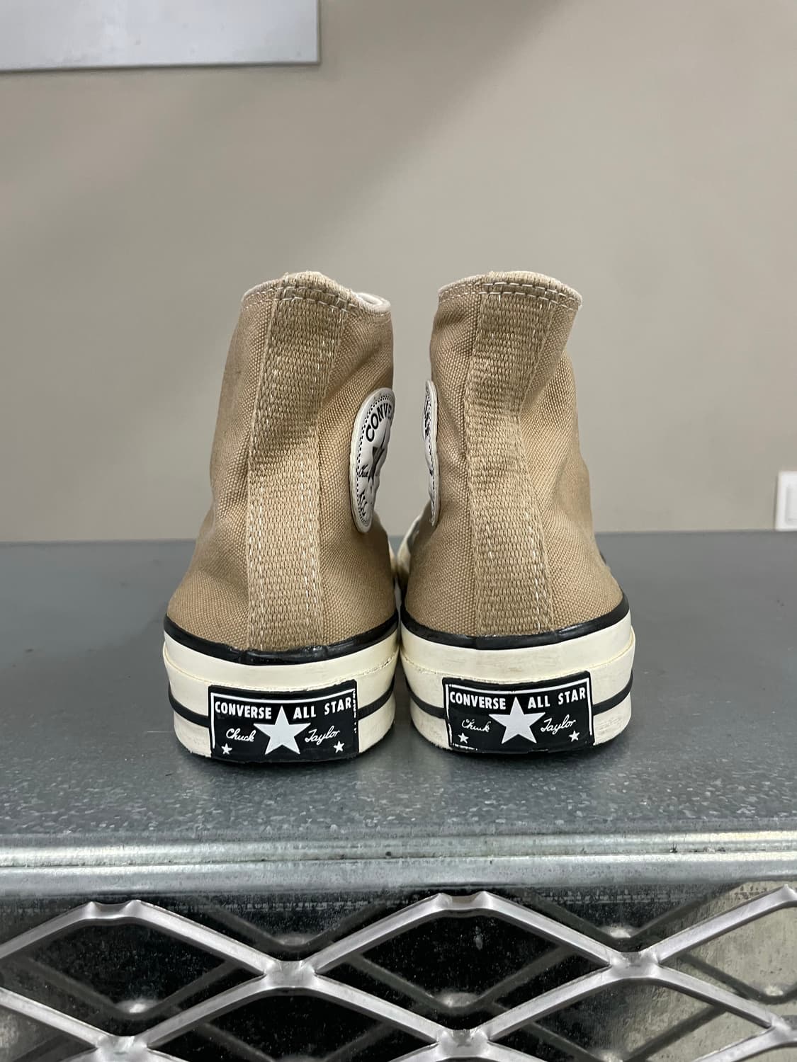 컨버스 척 70 하이 노마드 카키 240 상품이미지3