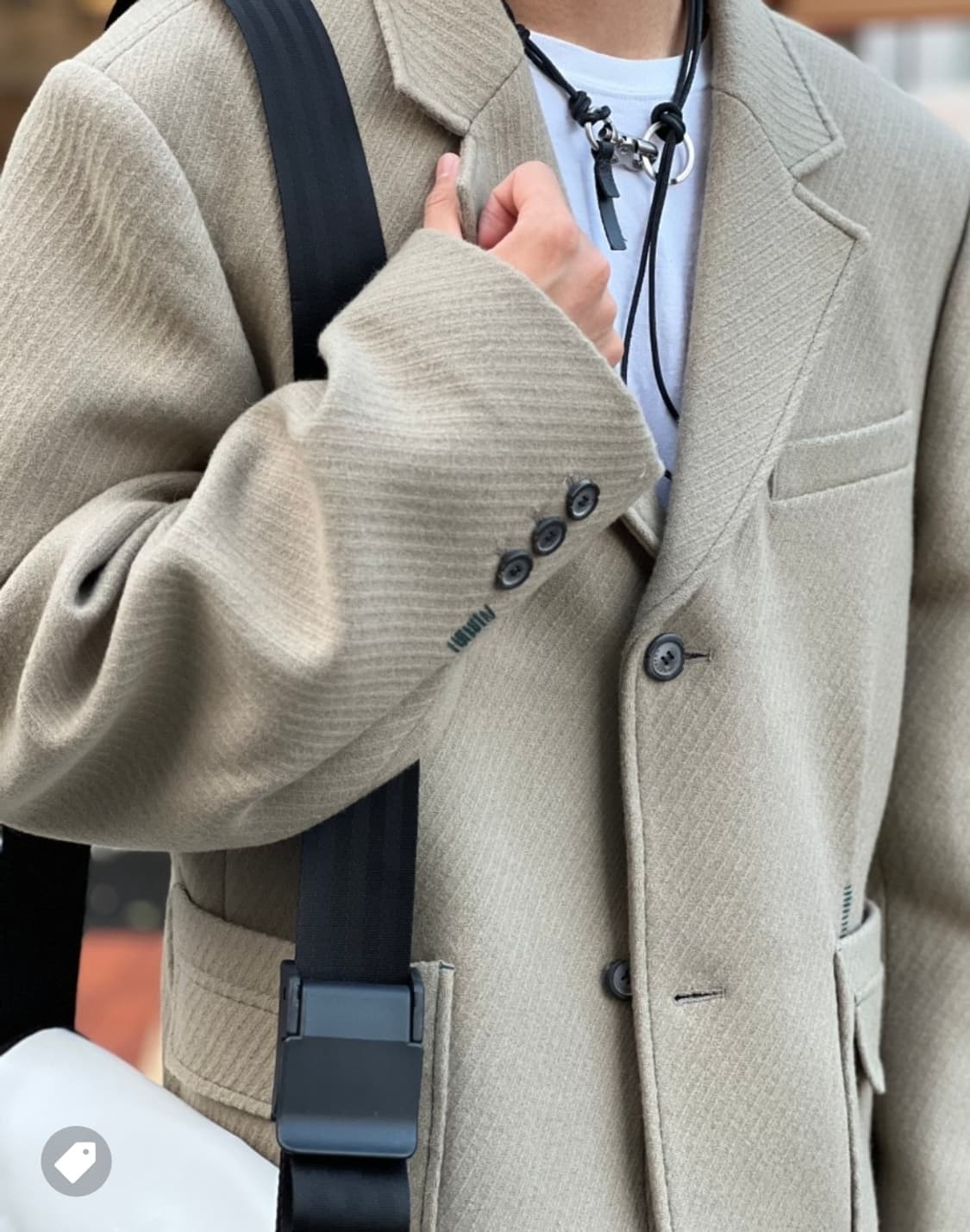 아더에러 Ation blazer A2 상품이미지6