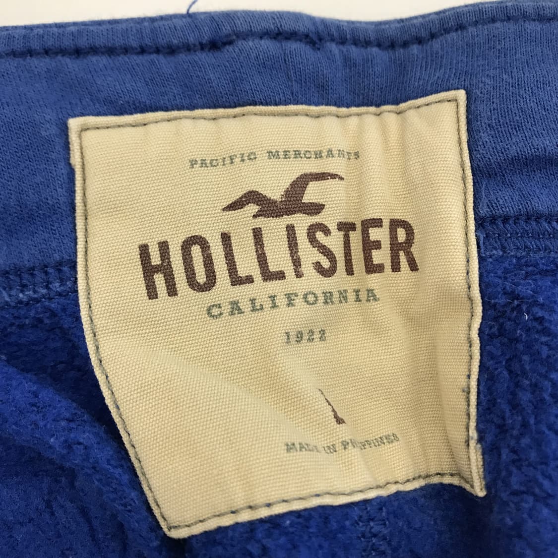 홀리스터 빈티지 Y2K 스웻팬츠 [L] 상품이미지4