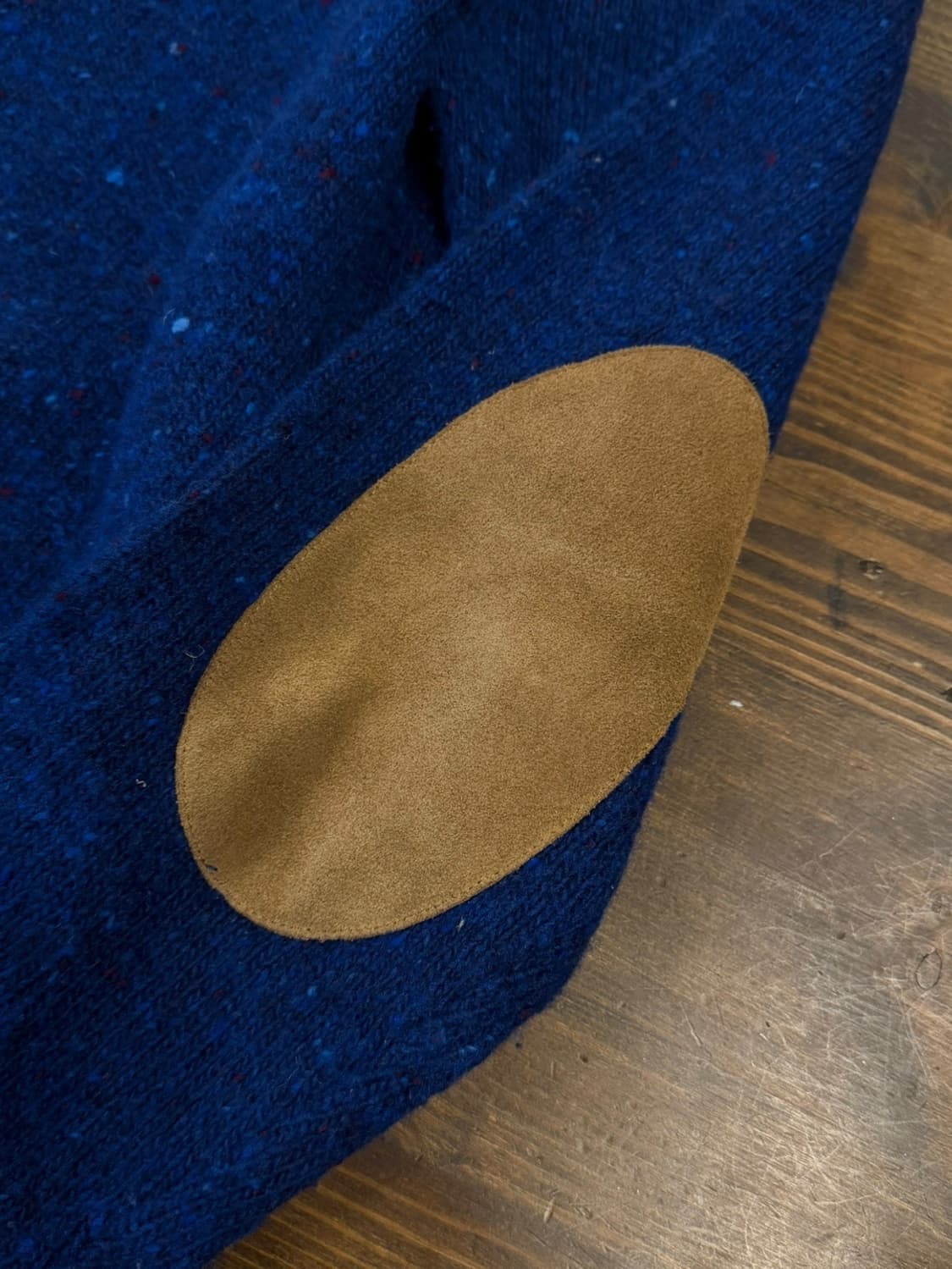 클럽모나코 아이리쉬 도네갈 니트 100 상품이미지9