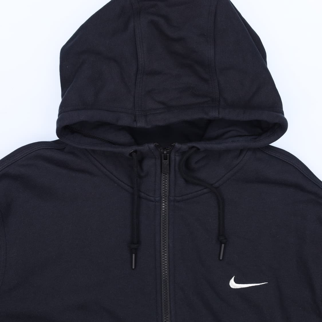 XL 나이키 후드 집업 자켓 N7520 상품이미지3