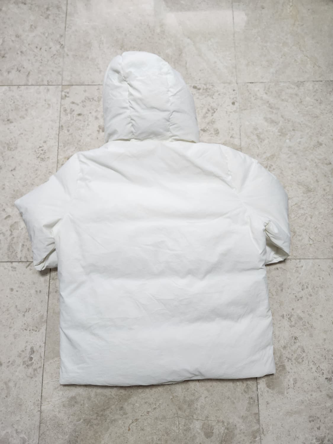 스노우피크 시티 캠퍼 다운 자켓(100) 상품이미지2