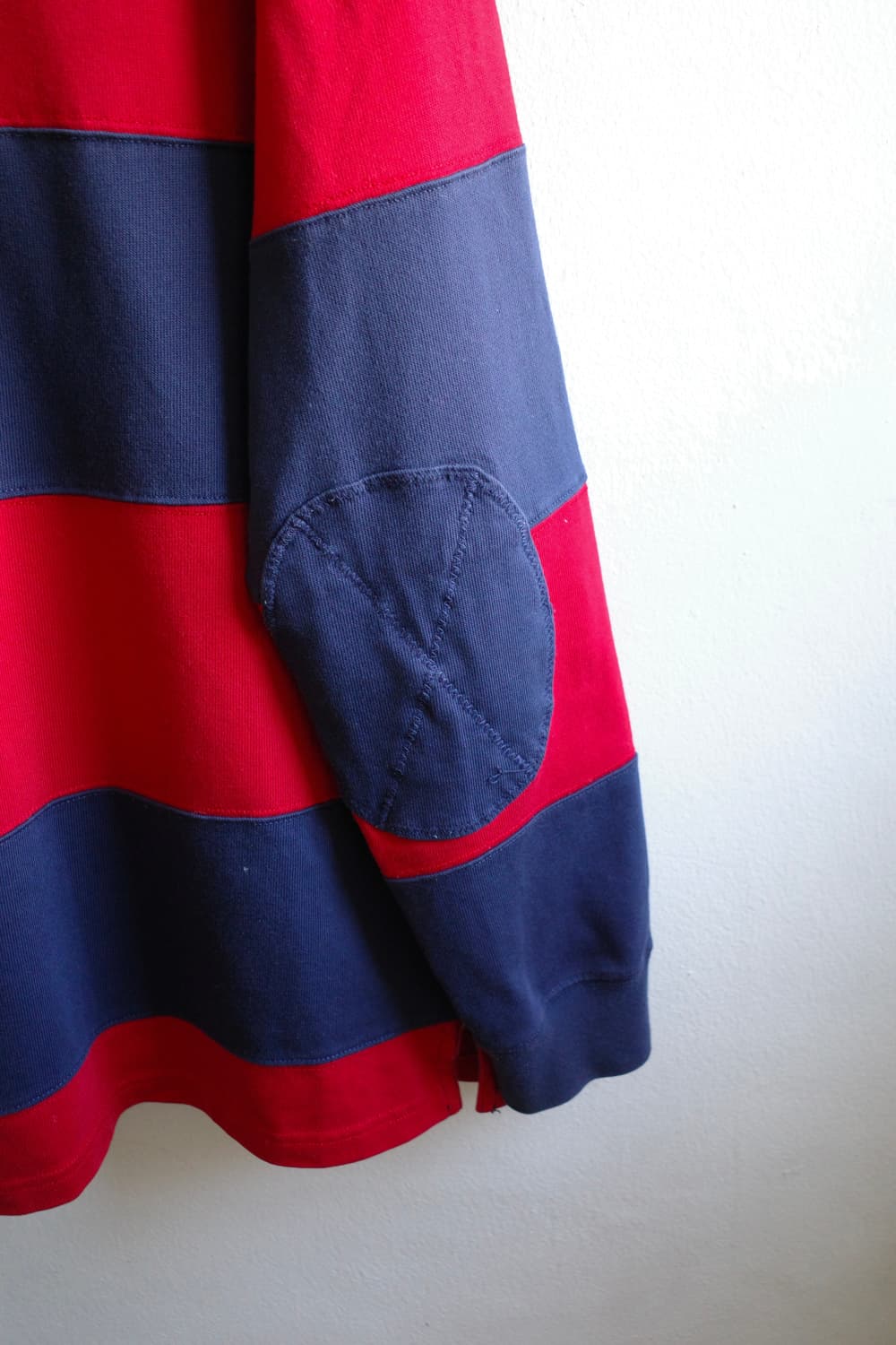 폴로 스트라이프 럭비 셔츠 상품이미지6