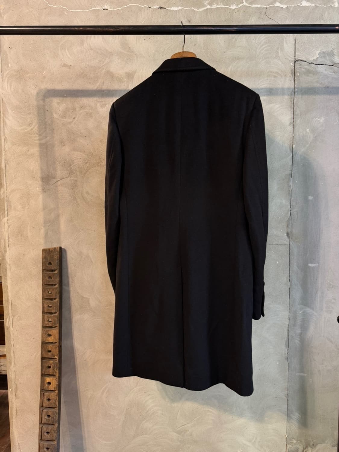 구찌 체스터필드 코트 100 상품이미지6