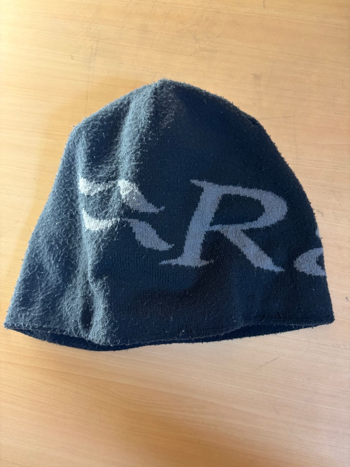 랩 비니 Rab 앤트러사이트 그래나이트 비니 상품이미지3