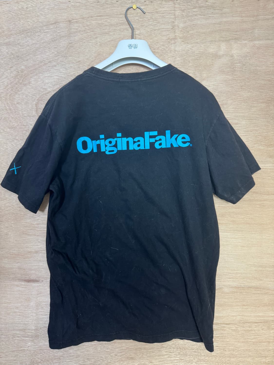 오리지날 페이크 카우스 티셔츠 ( Kaws) (Original Fake) 상품이미지2