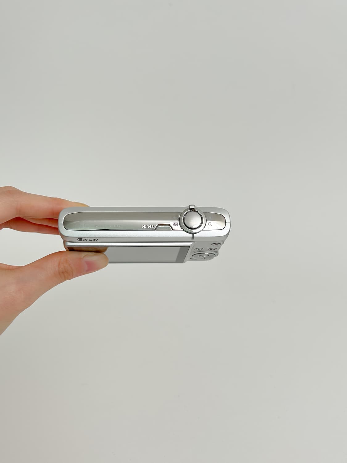 입문용추천!) 카시오 엑슬림 z100 Exilim 빈티지 디카 상품이미지7