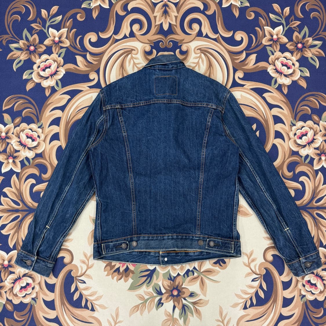 (M)리바이스 Levis 데님 트러커 자켓 상품이미지5