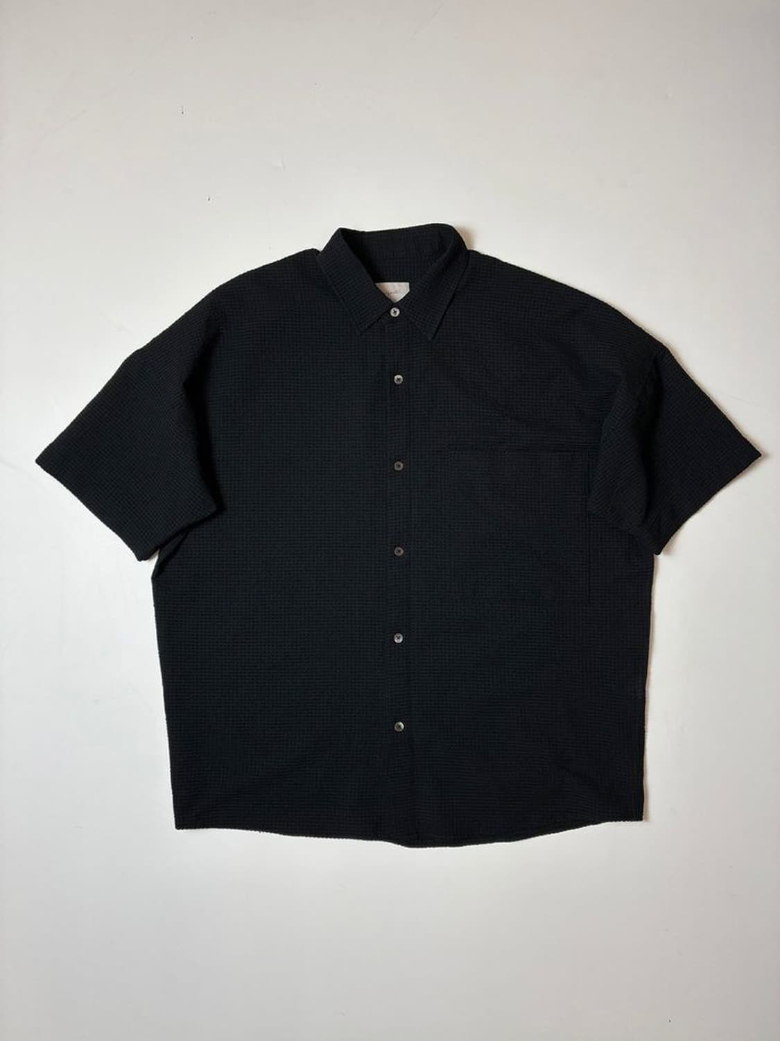 유스 youth 24SS 포켓 반팔 셔츠 PN9687 상품이미지1
