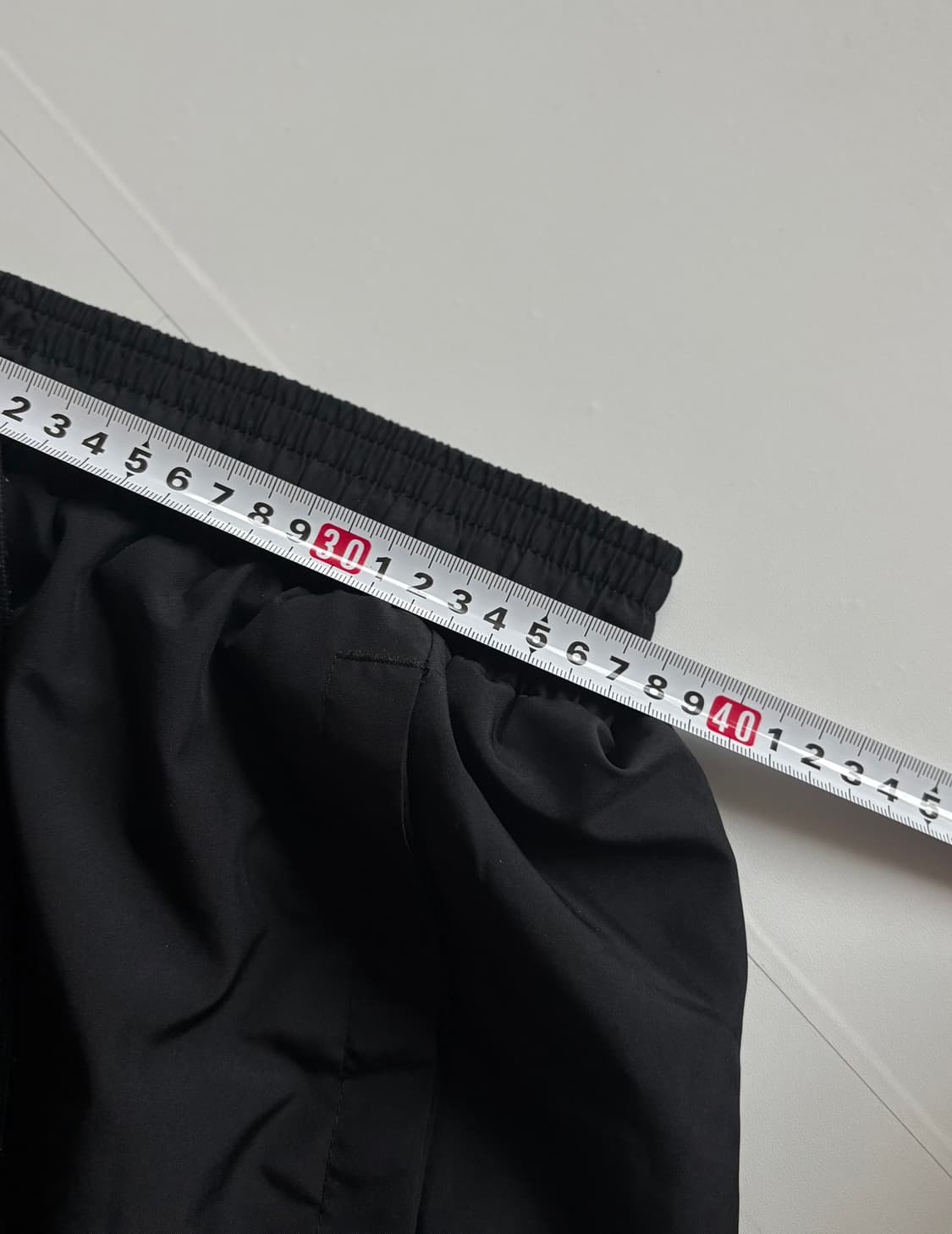 Nike 나이키 아이콘 우븐 트랙 팬츠 상품이미지7