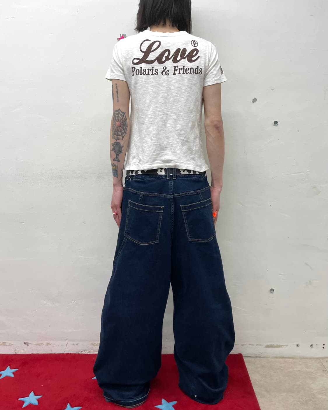 Pig cutie baby t-shirt  상품이미지4