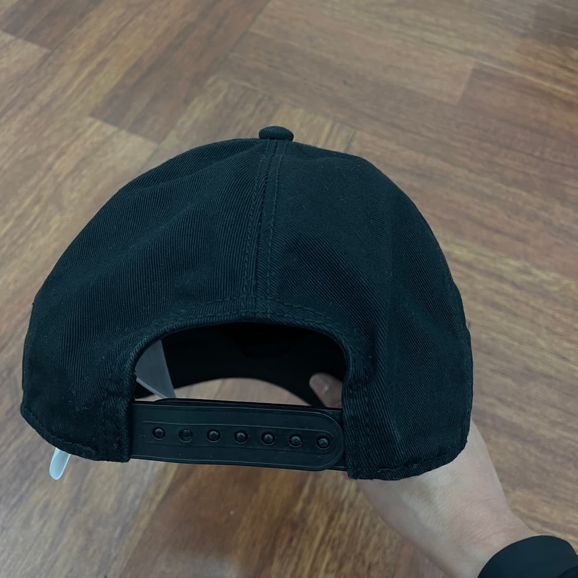 몽클레어 베이스볼 캡 상품이미지2