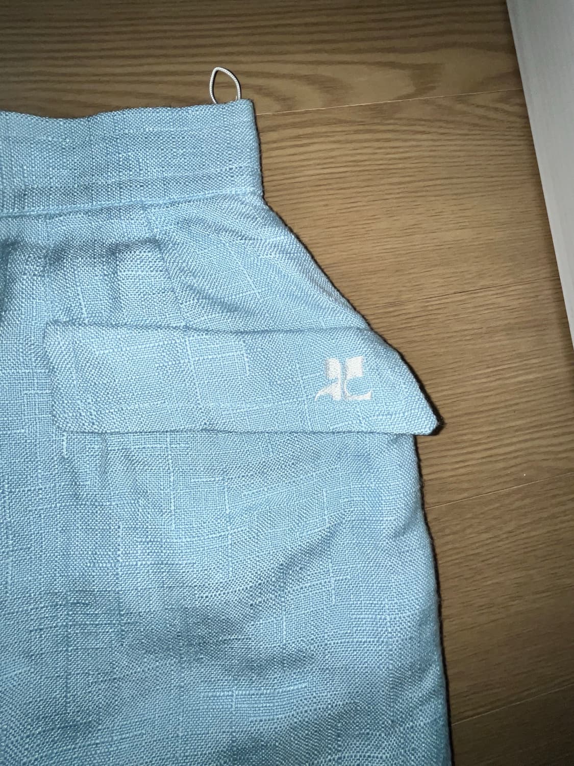 꾸레주 치마  상품이미지1