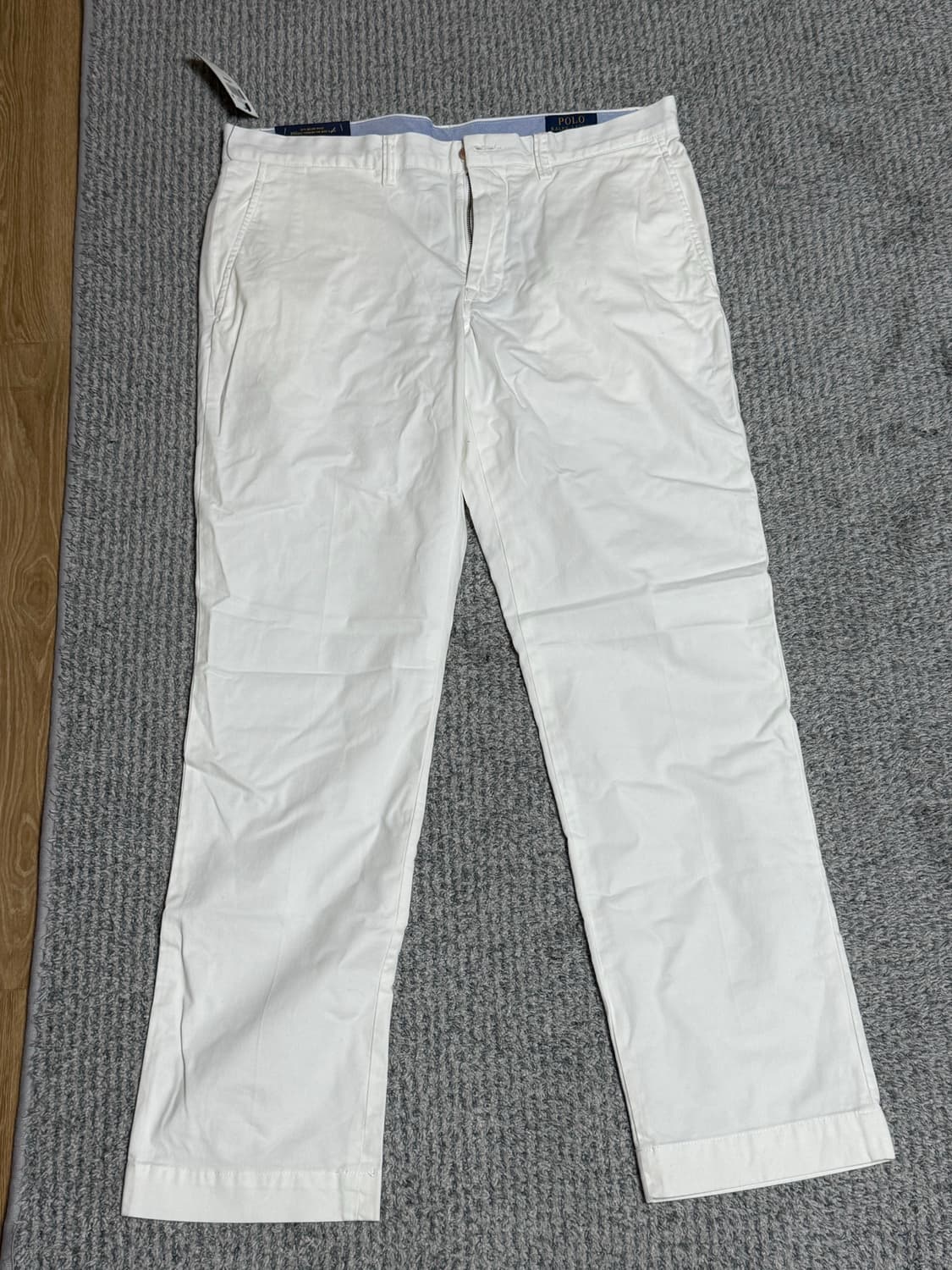 폴로 팬츠 34/32 상품이미지1