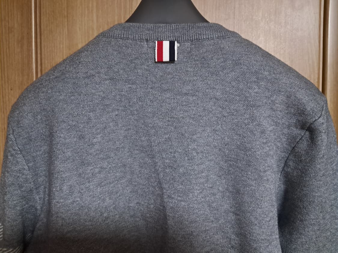 FOX BOY 스웨터 여성XL 상품이미지5