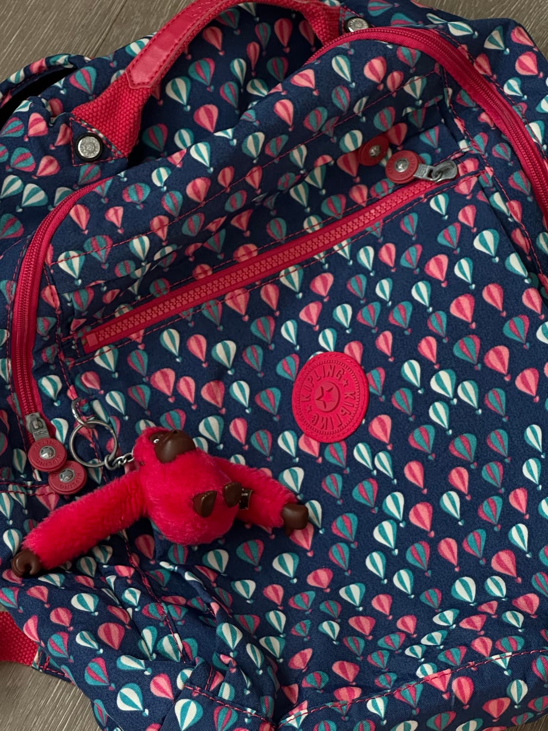 키플링 가방 상품이미지1