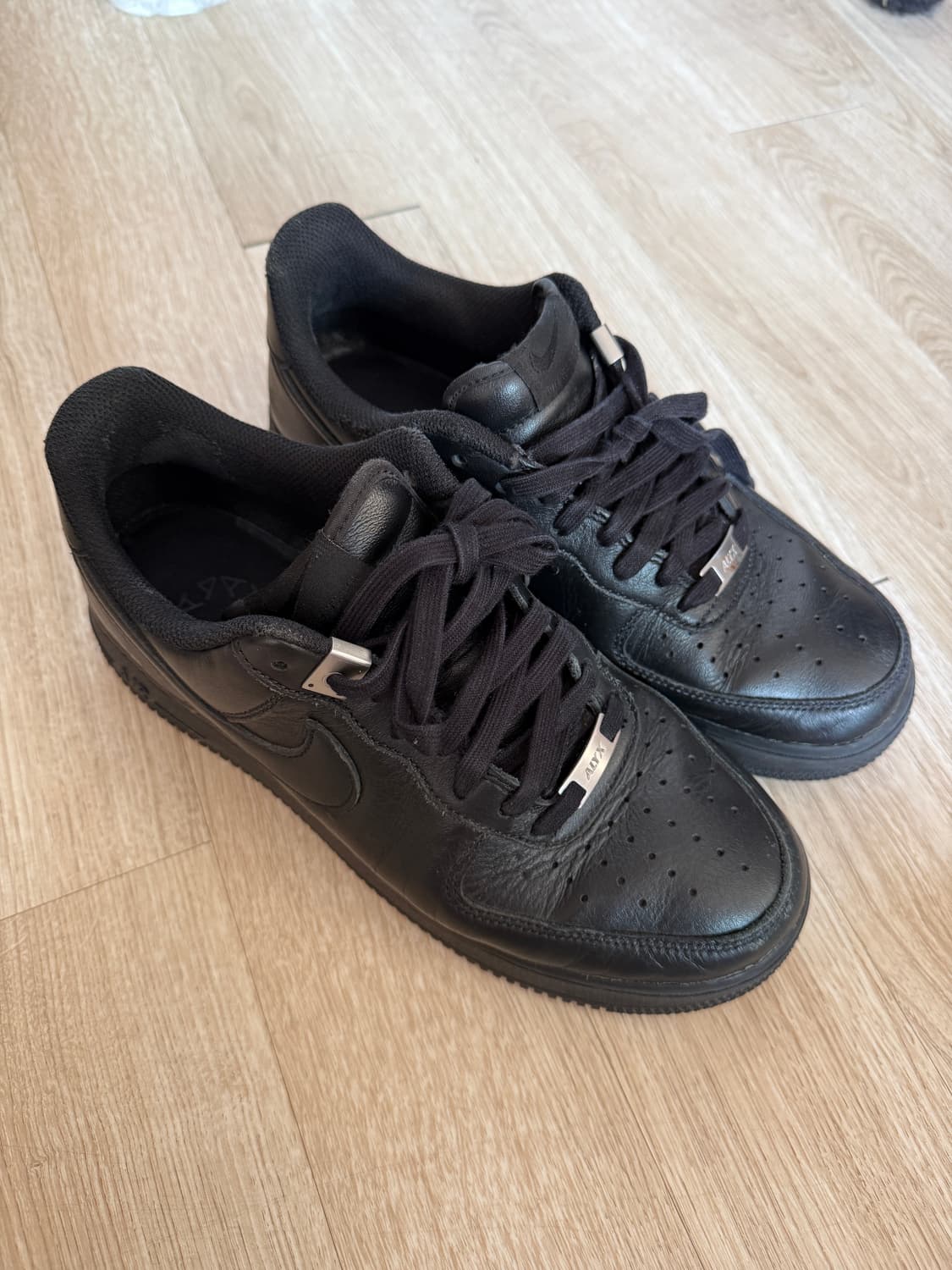 나이키 알릭스 에어포스 1 로우 상품이미지1