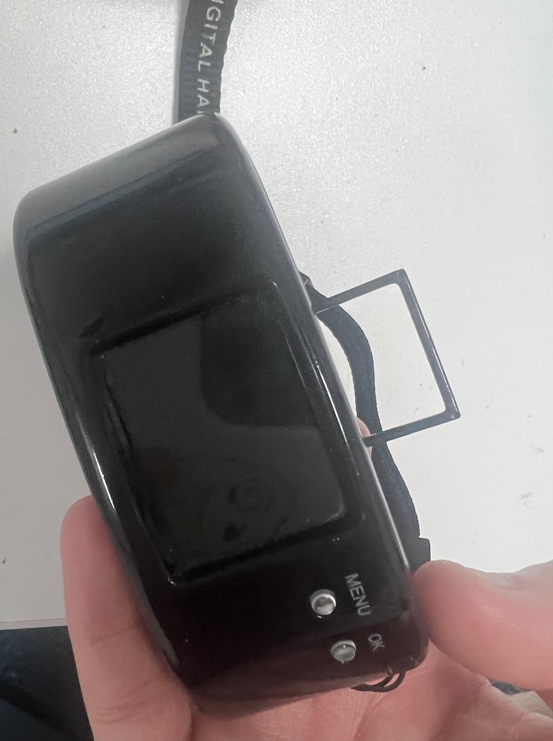 디지털 하리네즈미 빈티지 카메라 상품이미지2