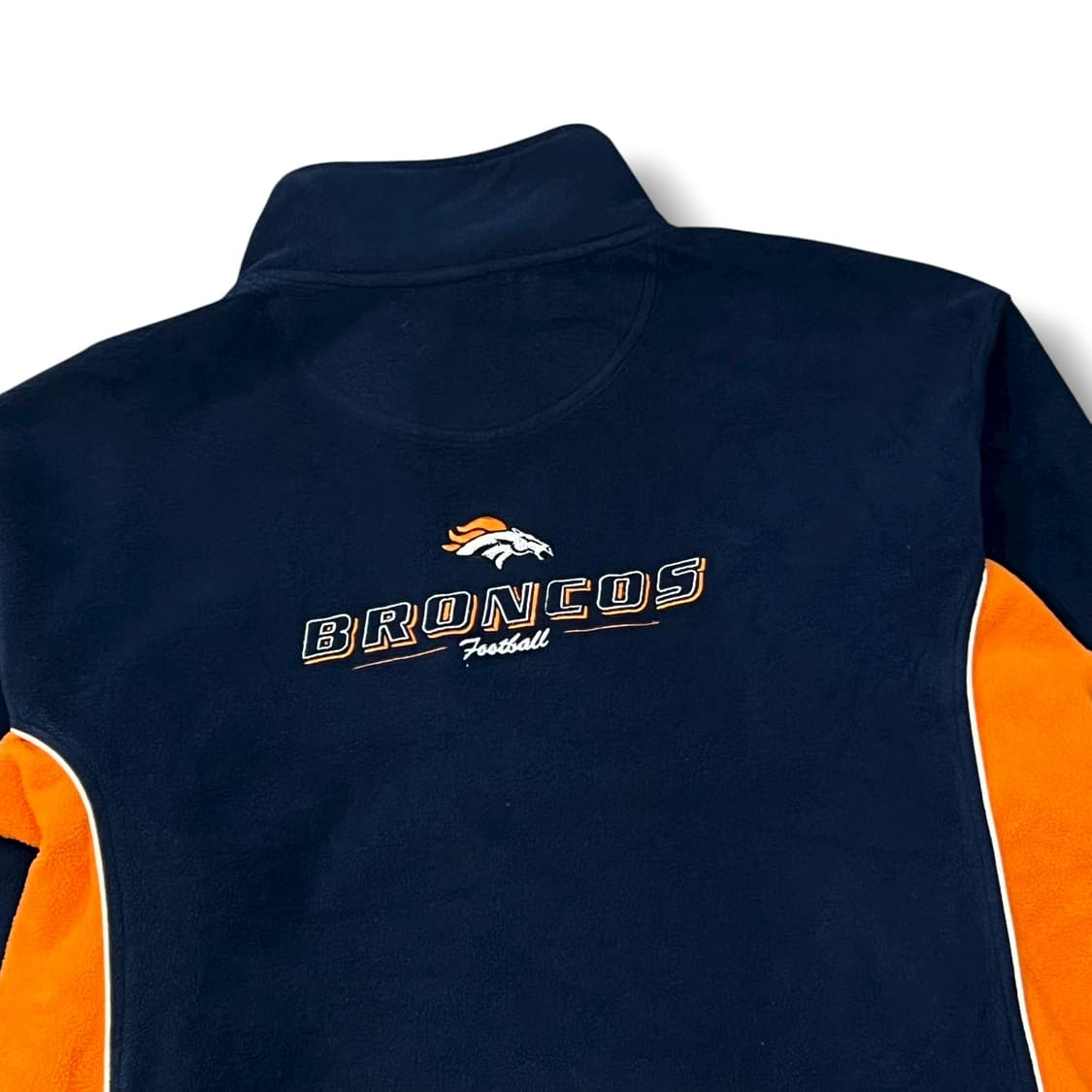  NFL 반집업 플리스 y14038 상품이미지6