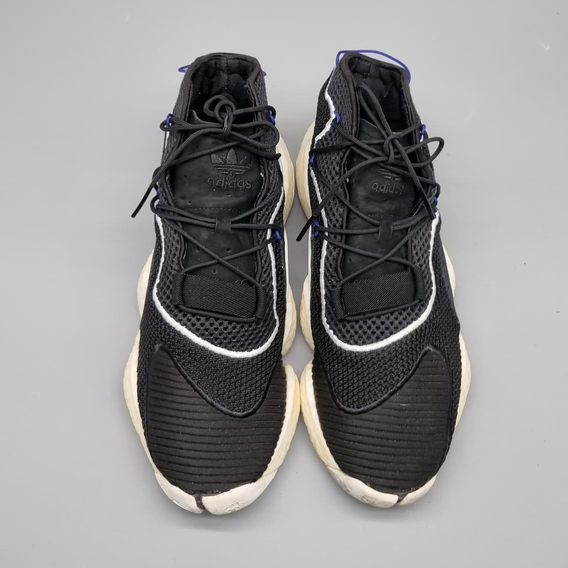 아디다스 크레이지부스트 byw농구화 280 상품이미지2