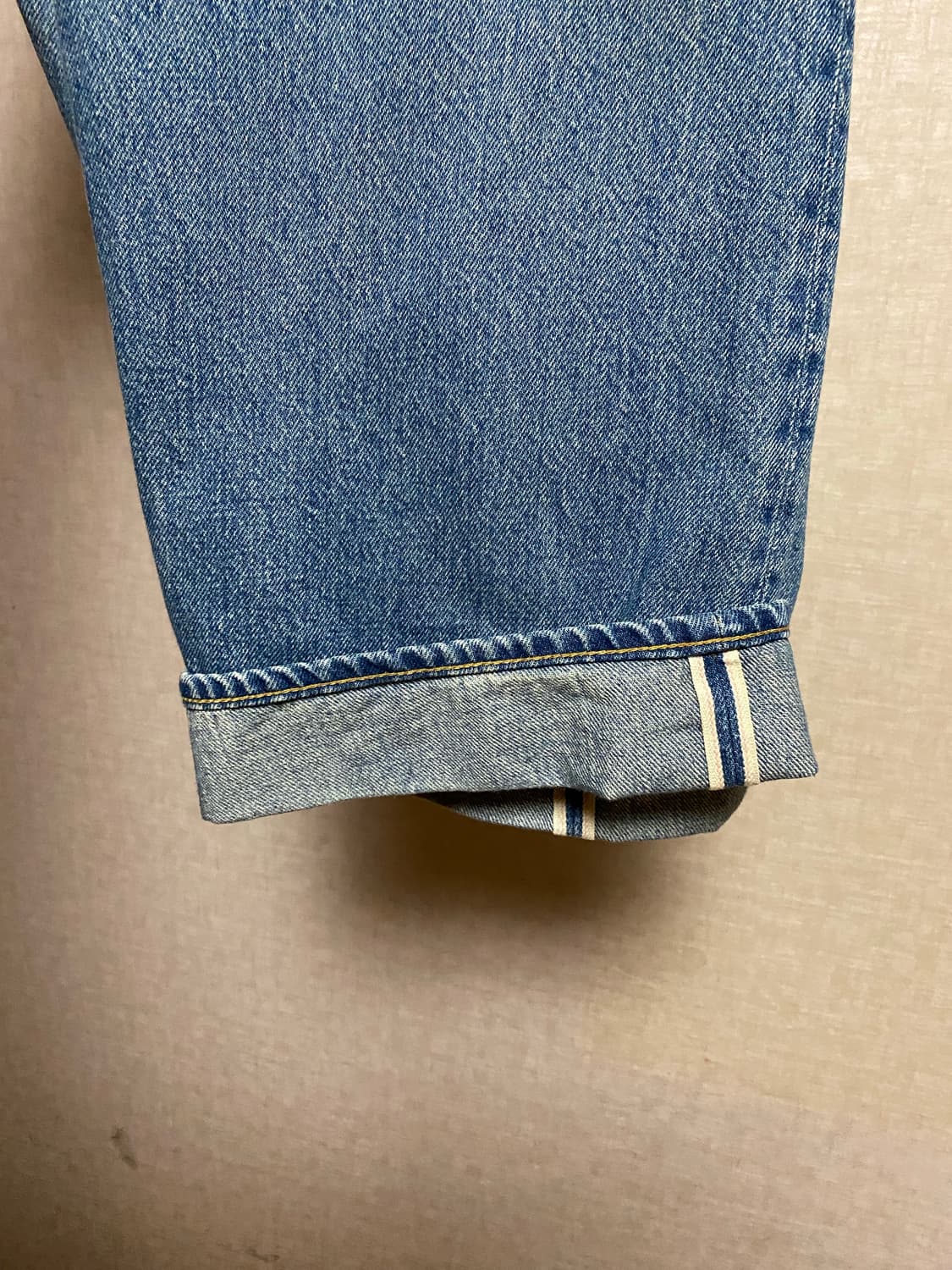 LVC 리바이스 블랙잭 55501 30 32 사이즈 상품이미지1