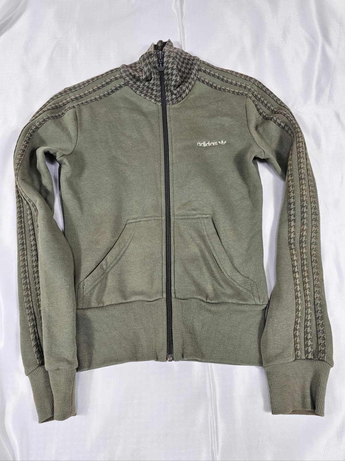 아디다스카키져지 상품이미지1