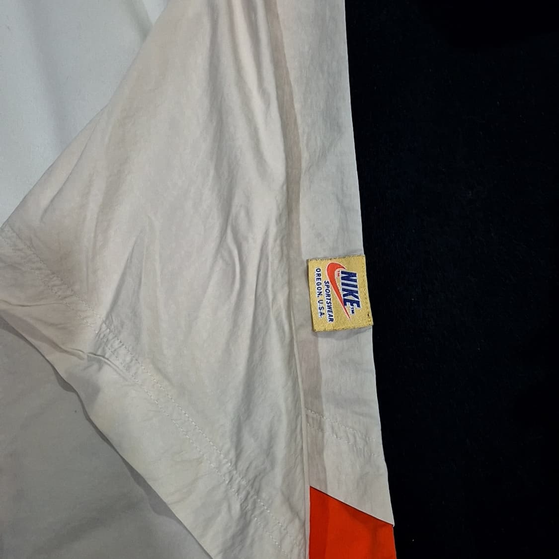 Nike 나이키 NSW 아이콘 클래쉬 후드티 상품이미지3