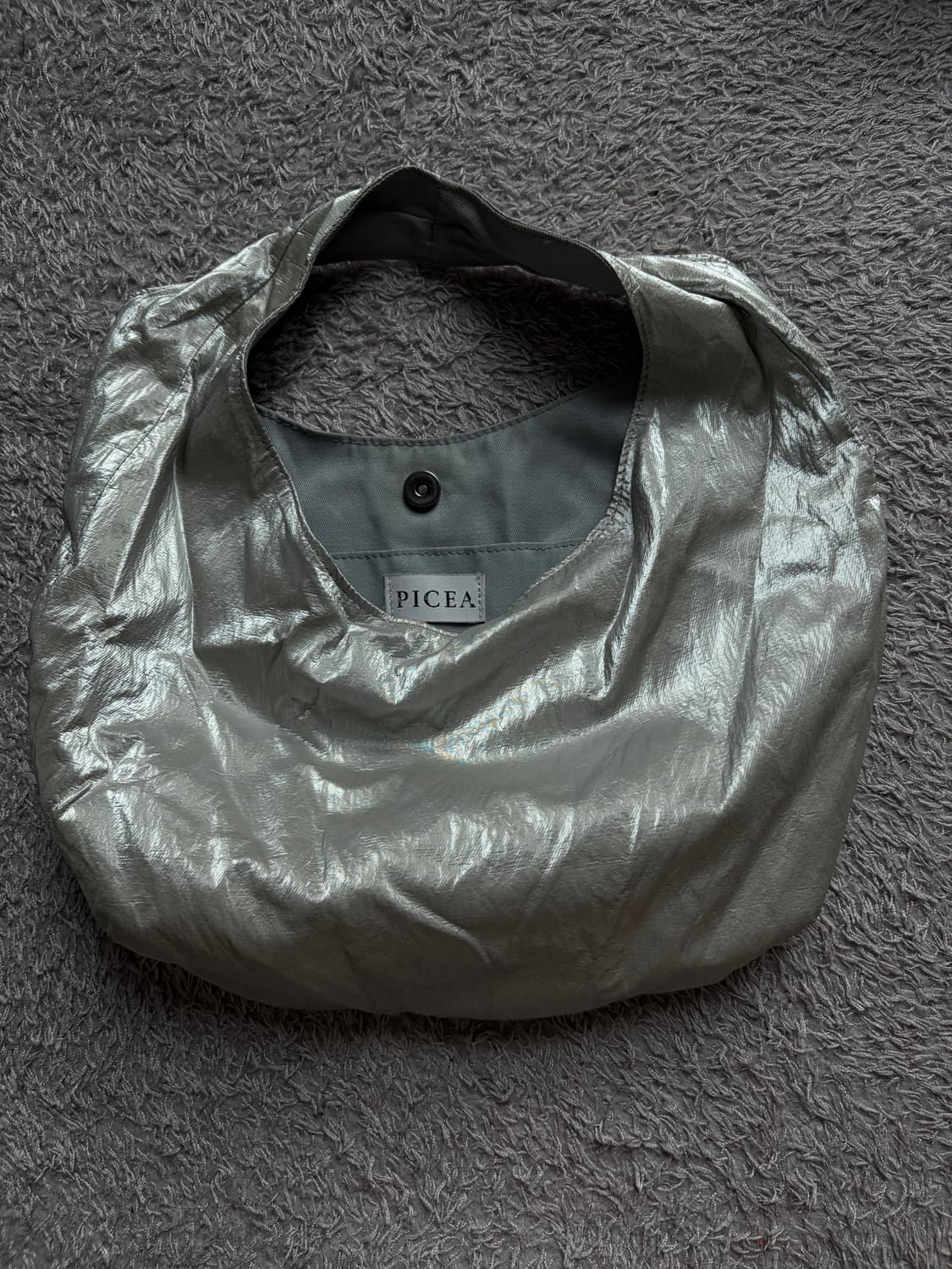 피시아 숄더백 상품이미지4