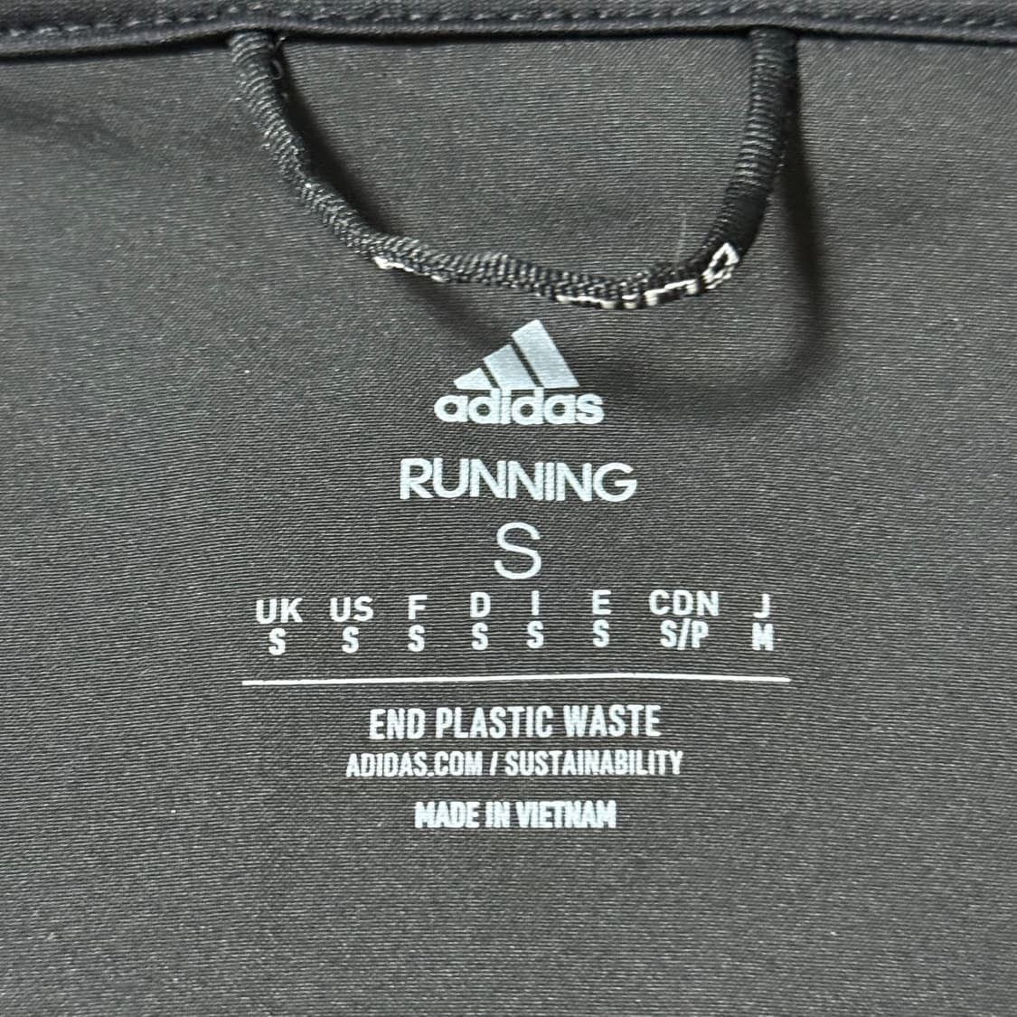 아디다스 러닝용 바람막이 상품이미지6